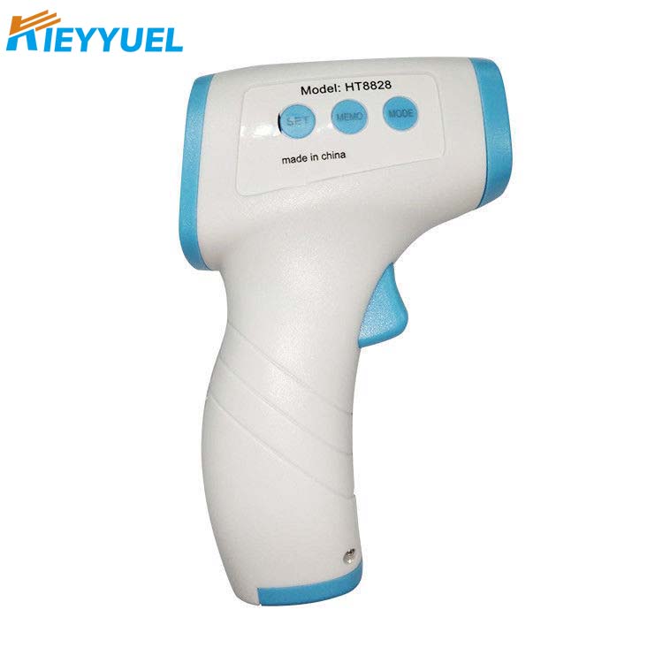 Imudani Infrared Iparọ-ọwọ