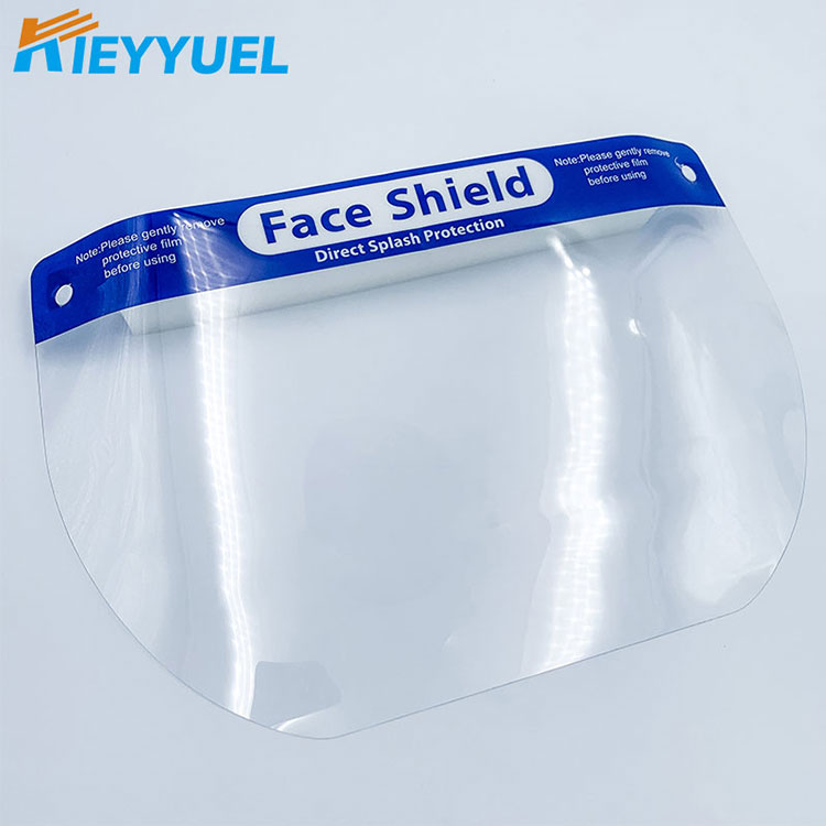 Shield oju Didara to gaju