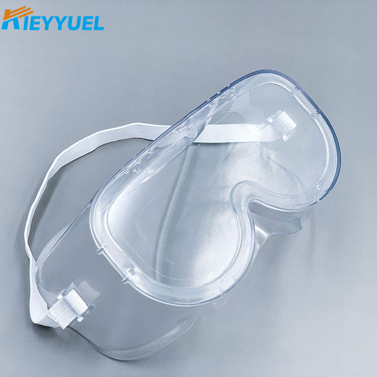 Awọn oju oju aabo (airtight)